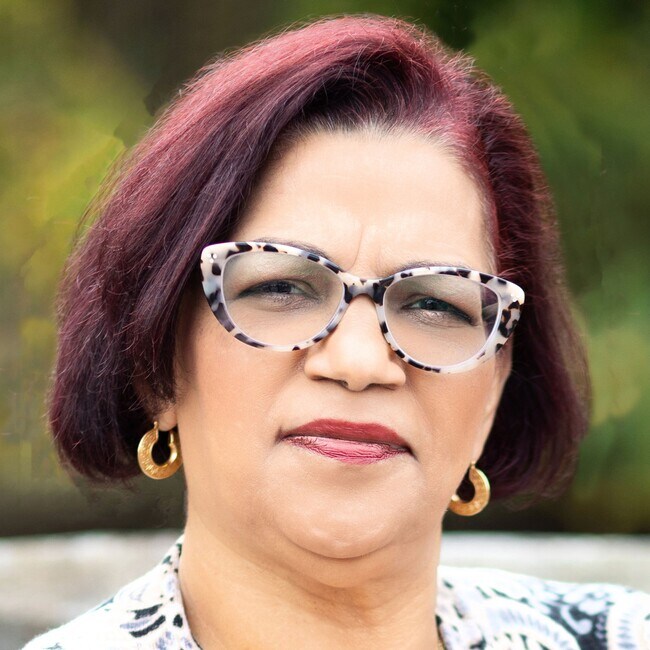 Awilda Gonzalez-Rodriguez