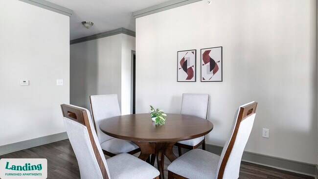 2539 Spring Cypress Rd unit 8212.1411480, Spring, TX 77388 - photo 5