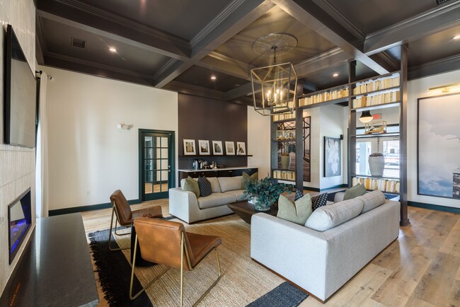 Hawthorne at the Hollow, Soddy-Daisy, TN 37379 - photo 6