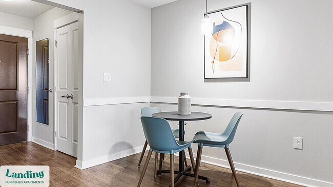 335 W 9th St unit 518, Indianapolis, IN 46202 - photo 6