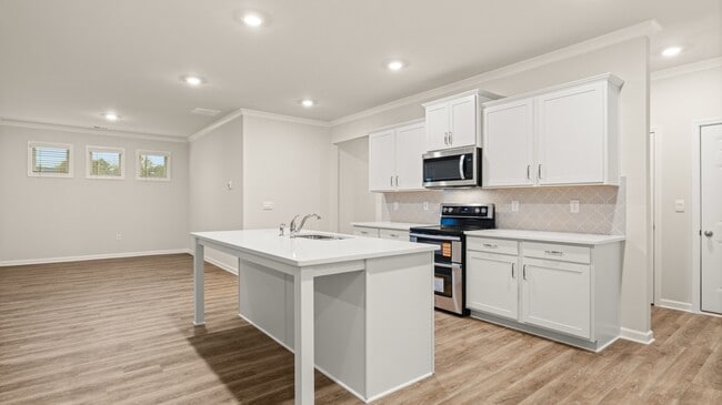 1070 Amerson St, Buckhead, GA 30625 - photo 4