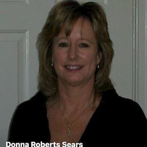 Donna Sears