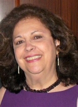 Donna Saglio
