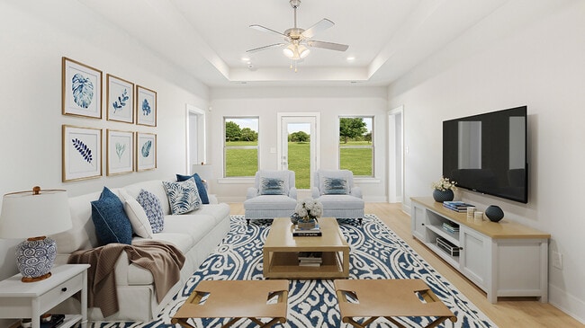 9175 Albatross Dr, Foley, AL 36535 - photo 4