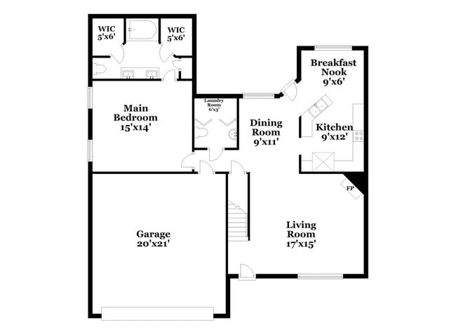 6628 Shadyview Dr, Antioch, TN 37013 - photo 2