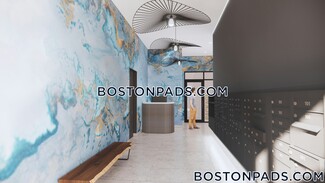 100 Hemenway St Unit 301, Boston, MA 02115
