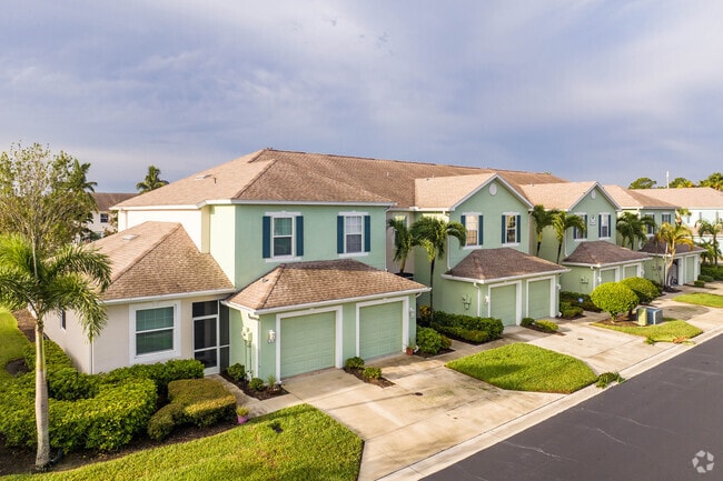 Metro Park has several well maintained gated townhome complexs' like Forest Lake Townhomes.