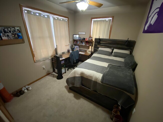 1203 Thurston St unit 3, Manhattan, KS 66502 - photo 6