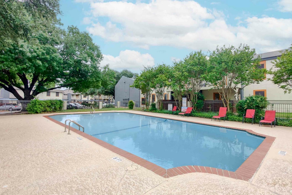 Park At Crestview, Austin, TX 78758 - photo 1