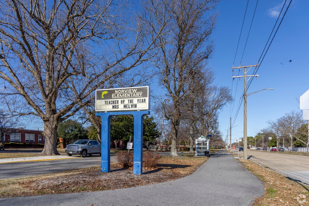 Norview Elementary School, Rankings & Reviews