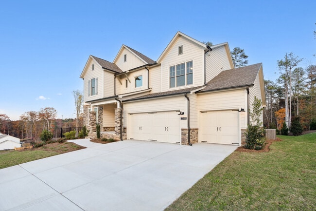 2340 Ellis Mountain SW, Marietta, GA 30064 - photo 2