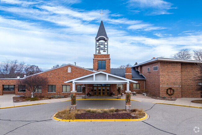 St Joseph's Parish School in Grafton.