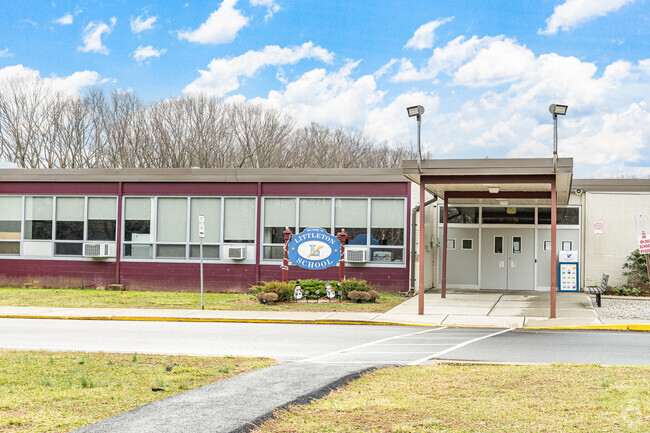 Welcome to Littleton Elementary School in Morris Plains.