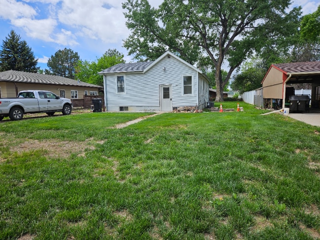 1011 S Cottage Grove, Miles City, MT 59301 - photo 7