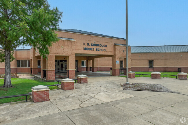 Kimbrough Middle School
