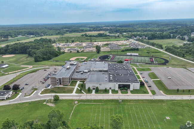 Fairview High School