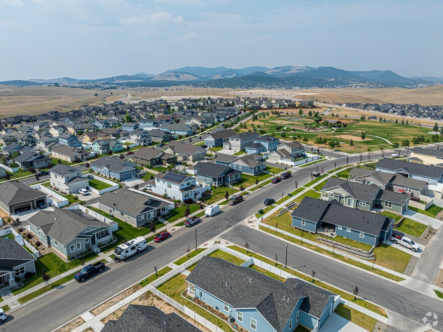 Mountain View Meadows