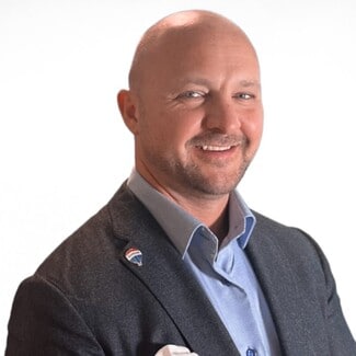 Christopher J. Hubbard