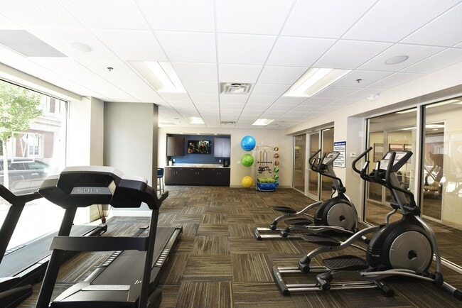 Vue at 3rd Street, Louisville, KY 40202 - photo 2