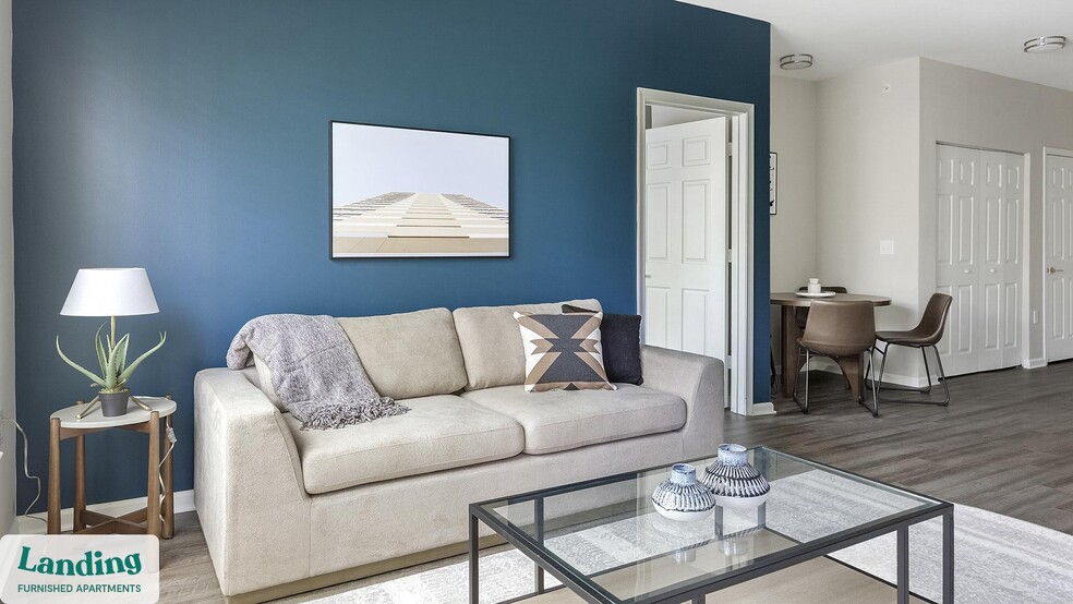 1776 Patriots Ln unit 3205.1410671, Norristown, PA 19403 - photo 1