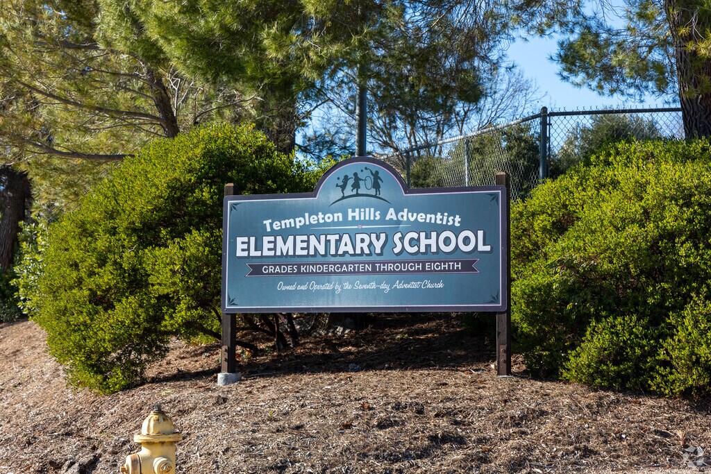 empleton Hills 7Th-Day Adventist School.