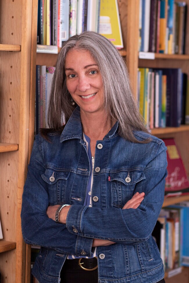 Kimberly Blisard