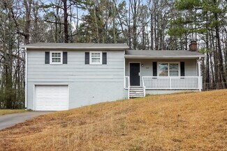 268 Hardy Way, Hiram, GA 30141