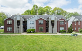 3700 Georgetown Place, Louisville, KY 40215