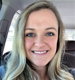 Ally Long