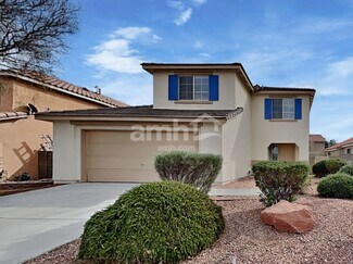 575 Beresford Ave, Las Vegas, NV 89123