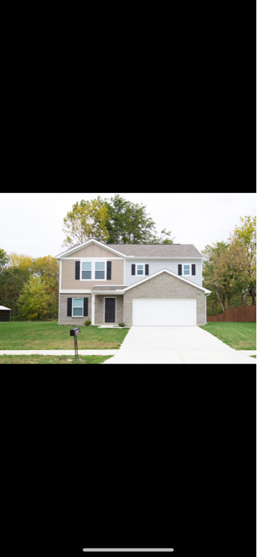 952 Louise Dr, Xenia, OH 45385