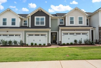 135 Siebold St, Garner, NC 27529