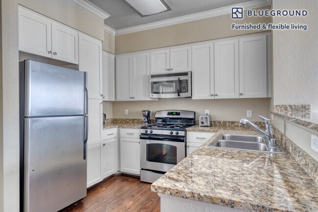 501 Murphy Ranch Rd unit FL3-ID694, Milpitas, CA 95035 - photo 7