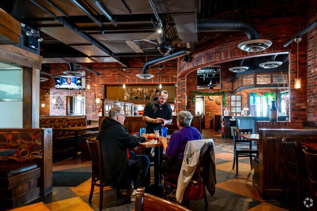 Kensington Downs residents looking for delicious Mexican fare head to Agaves Mexican Grill.