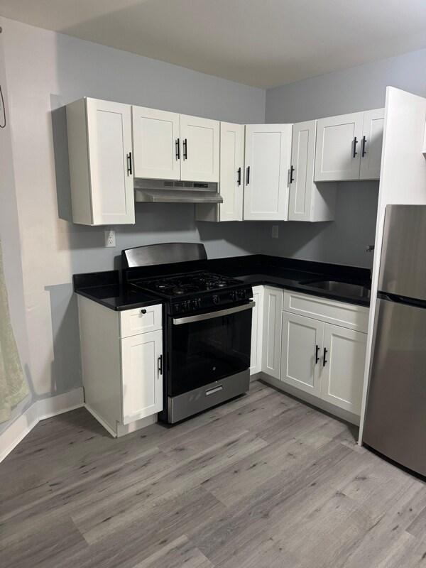 160 Plymouth St unit 1A, Fitchburg, MA 01420 - photo 1