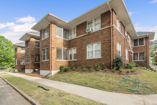 672 S Belvedere Blvd, Memphis, TN 38104