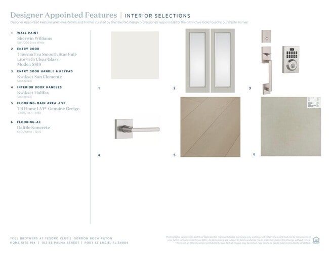 162 SE Palma St, Port Saint Lucie, FL 34984 - photo 5