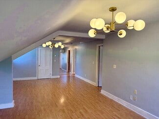 203 Howell St Unit 3, Providence, RI 02906