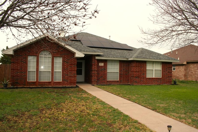 3570 Grandview Dr, San Angelo, TX 76904 - photo 1