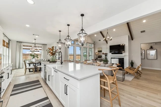 11460 Wulstone Rd, Haslet, TX 76052 - photo 3