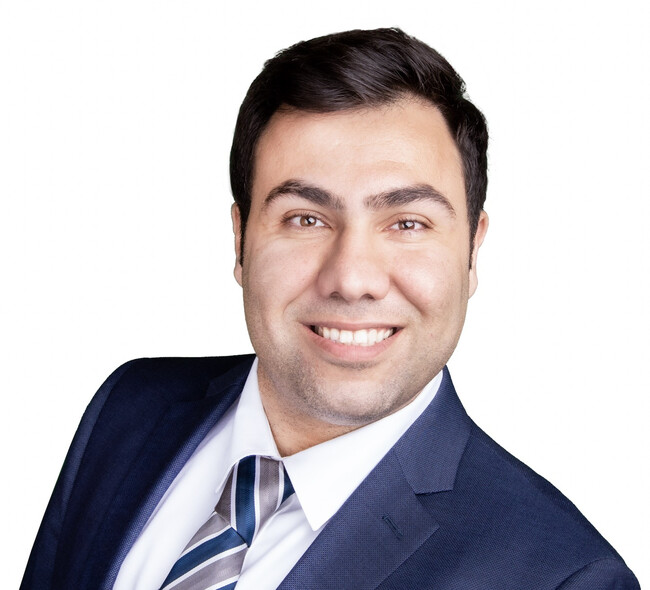Agent Photo