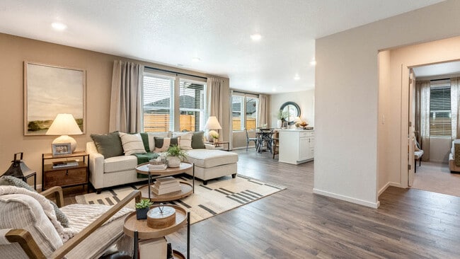 4946 Marr Ave NE, Salem, OR 97301 - photo 3