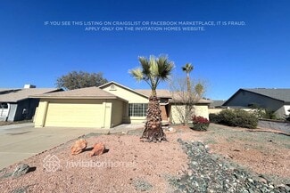 8226 W Larkspur Dr, Peoria, AZ 85381