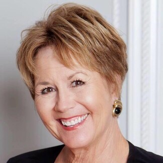 Laurie Cooper