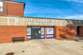 West Central Valley Middle School