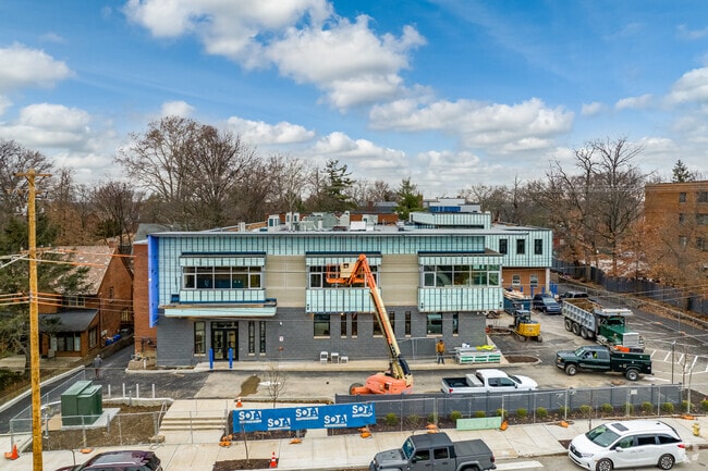 See what Hillel Academy Pittsburgh has to offer your student.