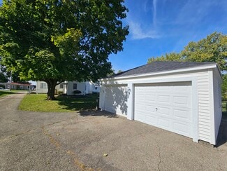 825 S Walnut St Unit 1stFloor, Urbana, OH 43078