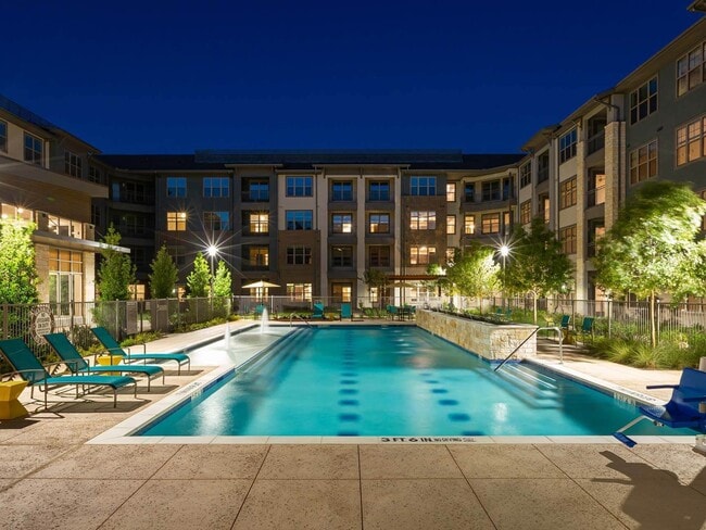 The Orchards at Market Plaza 55+ Active Adult Apartments, Plano, TX 75075 - photo 4
