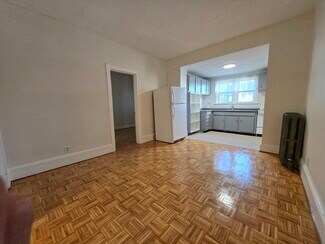 56 Park Vale Ave Unit 1, Boston, MA 02134
