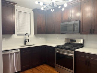 1400 119th St, Whiting, IN 46394